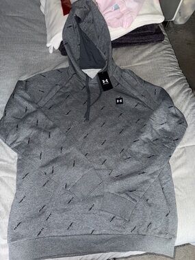 Men’s Under Armour Hoodie